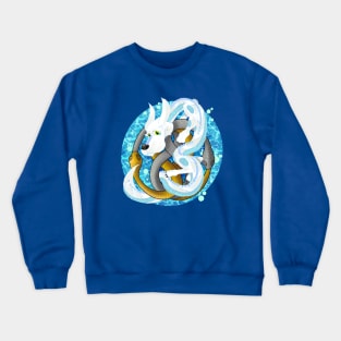 Falcor Crewneck Sweatshirt